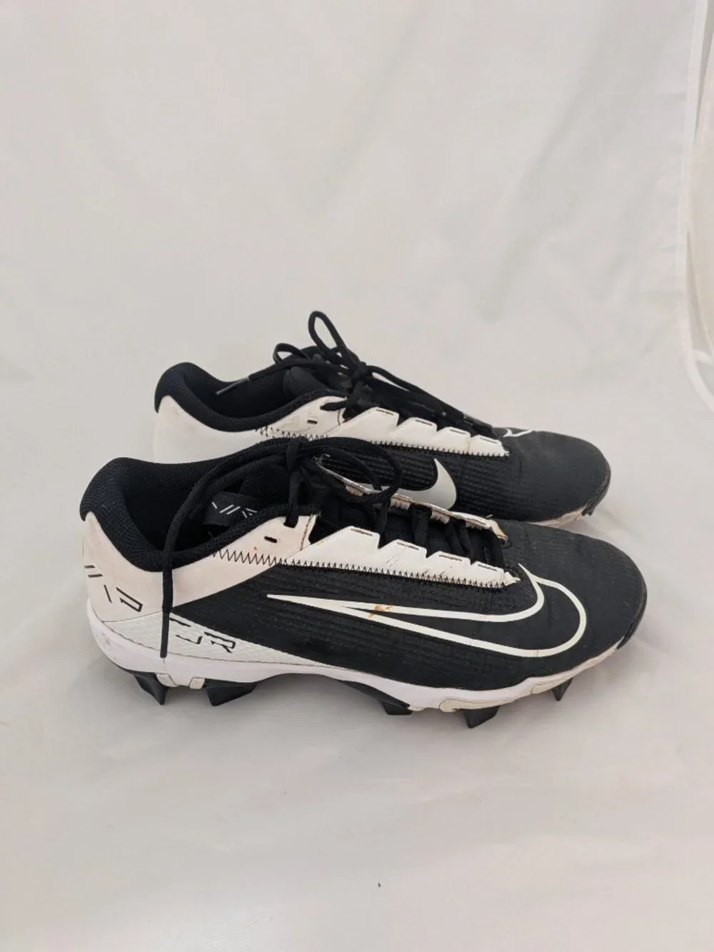 Nike Vapor Edge Shark Men's Football Cleats Shoes Size 7.5